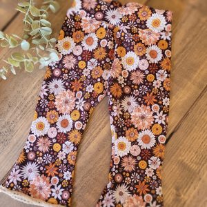 Flaired legging Vintage