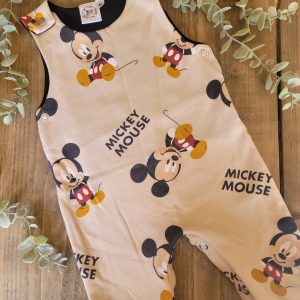 Tuinbroekje Mickey Mouse