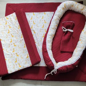 Totaalpakket Girafje