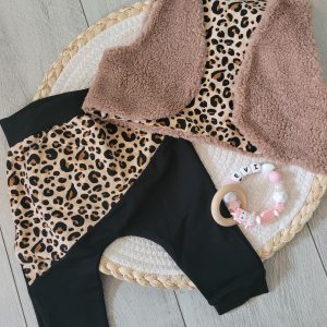 Kleding setje Evi met Bijtring