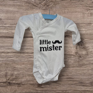 Little Mister