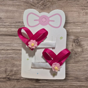 Haarspeldje Valentijn